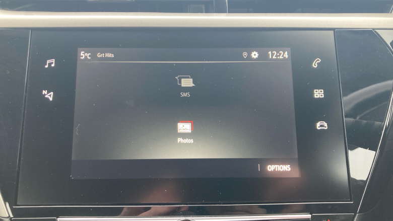 Vauxhall Corsa 1.2 Turbo SE Premium 5dr Petrol Hatchback